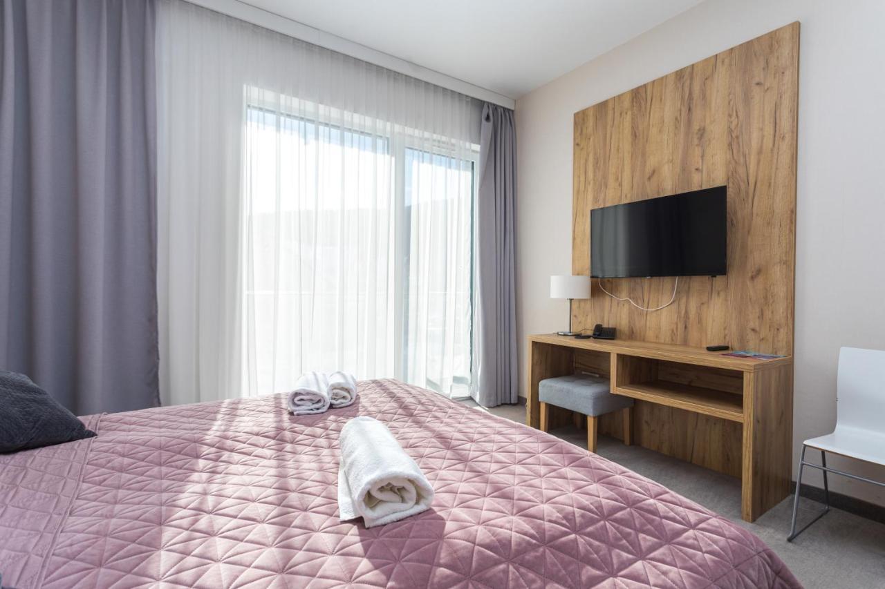 Czarna Gora 113 Apartment *