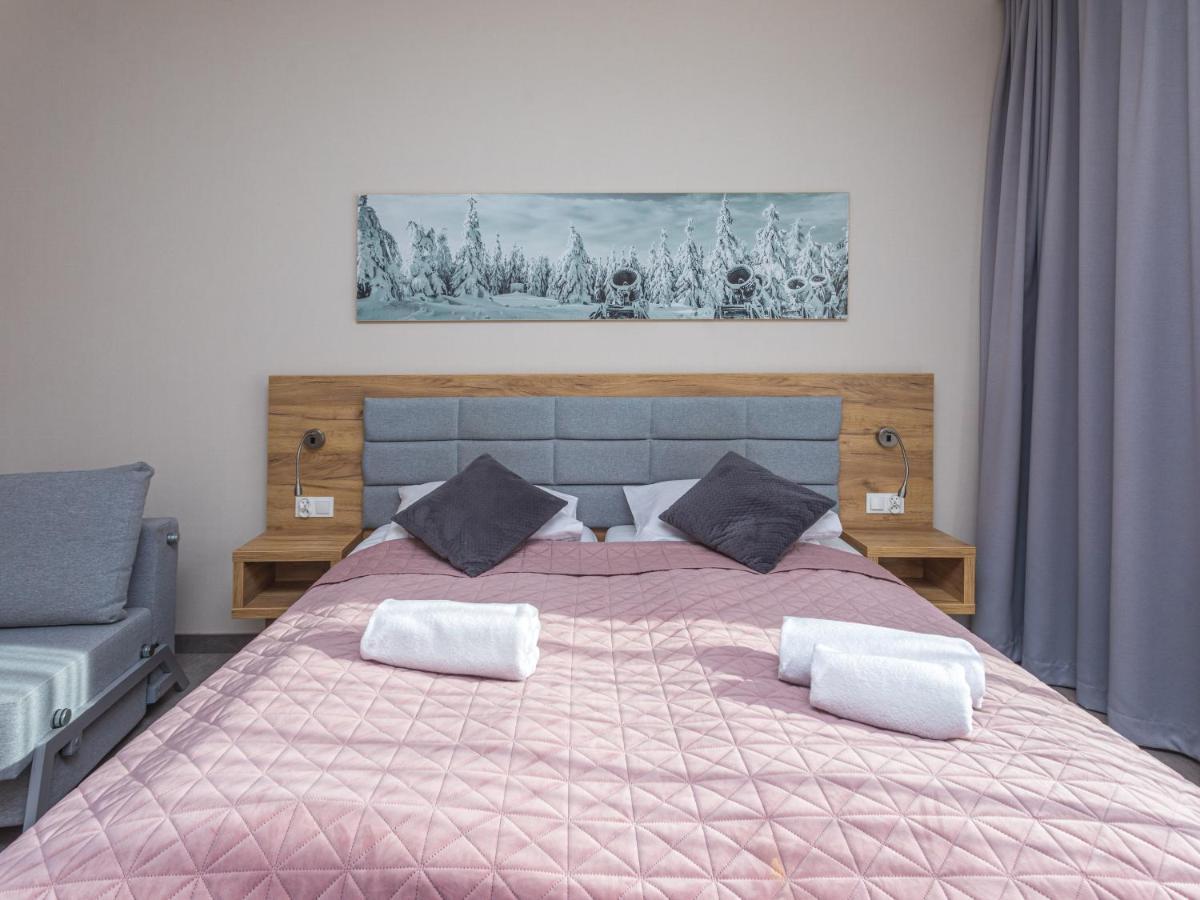 Apartment Czarna Gora 113 Sienna (Klodzko)