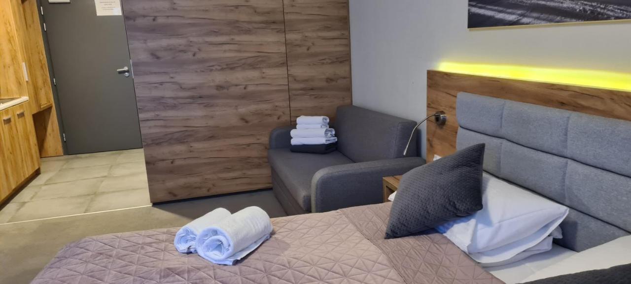 Apartment Czarna Gora 113 Sienna (Klodzko)
